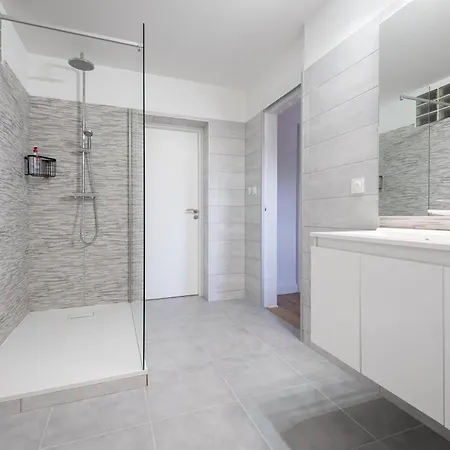 Villa La Chevrerie Centre *