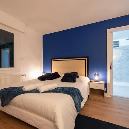 La Chevrerie Centre Épinal