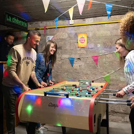 La Chevrerie Centre Villa *