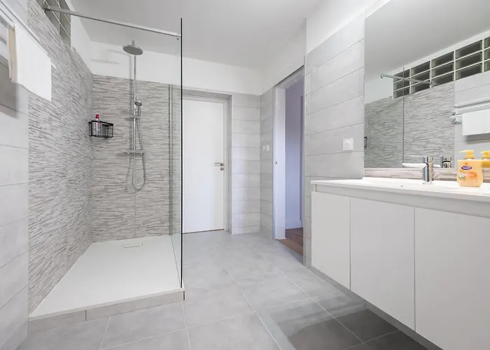 Vila La Chevrerie Centre *