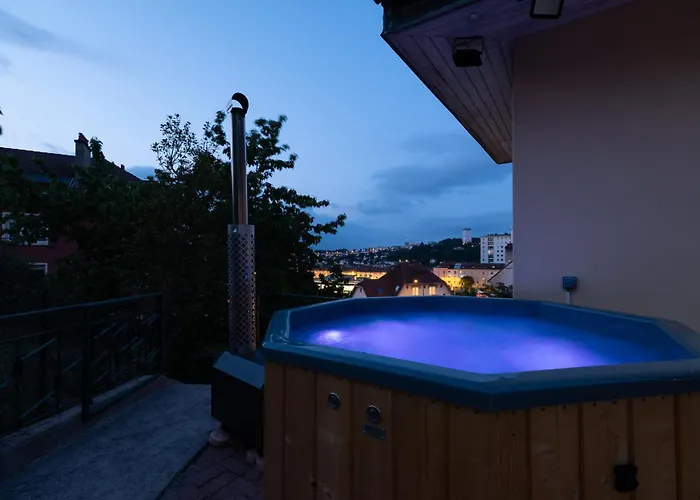 La Chevrerie Centre *