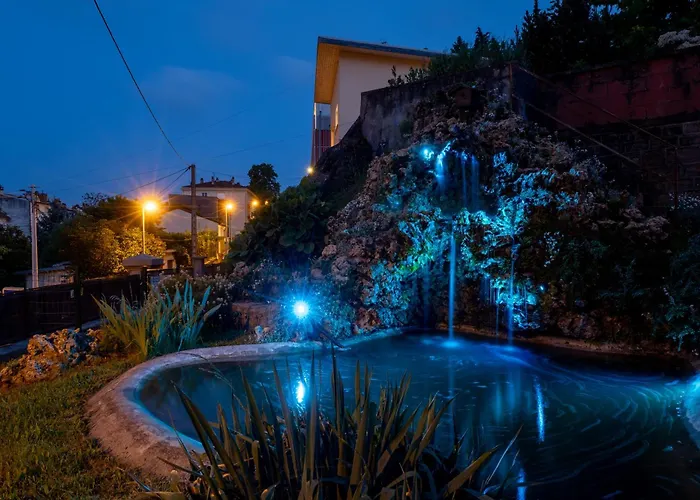 La Chevrerie Centre Vila *