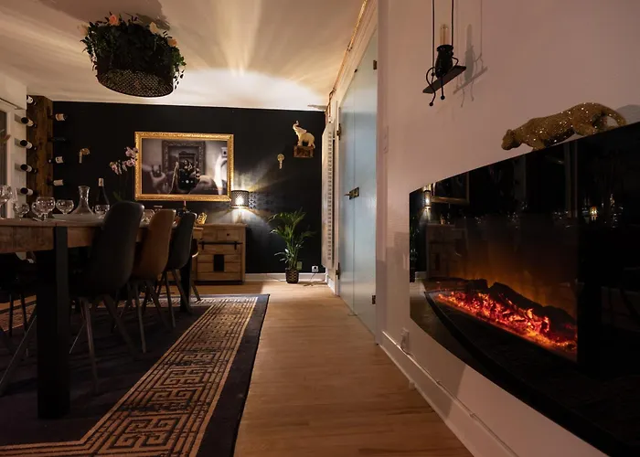 La Chevrerie Centre Épinal